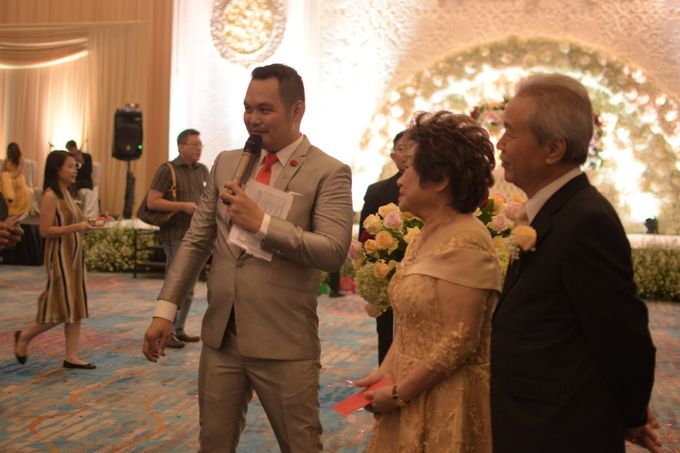 Golden Anniversary Of Bp Rusli Wijaya & Ibu Lanny by William & Friends - 005 Golden Anniversary Of Bp Rusli Wijaya & Ibu Lanny by William & Friends - 005