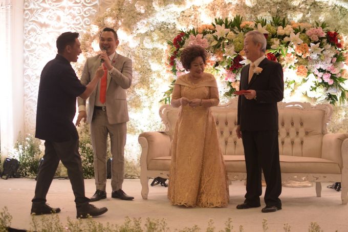 Golden Anniversary Of Bp Rusli Wijaya & Ibu Lanny by William & Friends - 024 Golden Anniversary Of Bp Rusli Wijaya & Ibu Lanny by William & Friends - 024