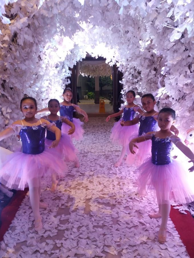 Wedding Anti & Marco by Stefie's Dance Academy - 002 Wedding Anti & Marco by Stefie's Dance Academy - 002