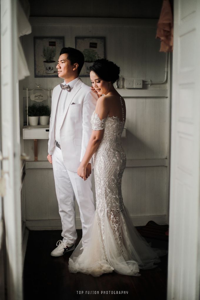 Fendy & Lia by Rumah Putih Bogor - 017 Fendy & Lia by Rumah Putih Bogor - 017