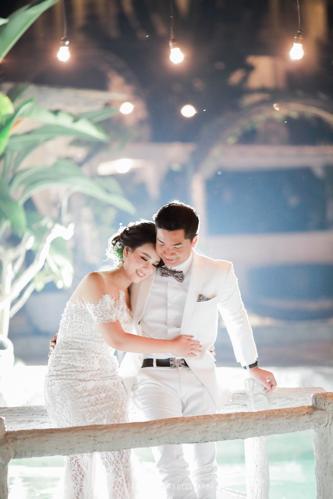 Fendy & Lia by Rumah Putih Bogor - 020 Fendy & Lia by Rumah Putih Bogor - 020
