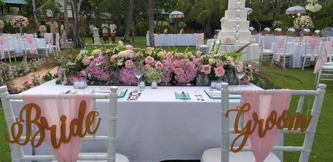 Ivan & Fiona Wedding at Nusa Dua Bali by Catalina Flora - 003 Ivan & Fiona Wedding at Nusa Dua Bali by Catalina Flora - 003