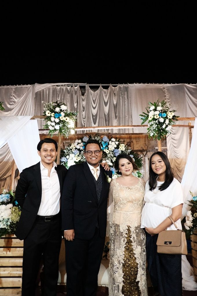 Mr & Mrs. Gagas Patomo Wedding by Ventlee Groom Centre - 004 Mr & Mrs. Gagas Patomo Wedding by Ventlee Groom Centre - 004