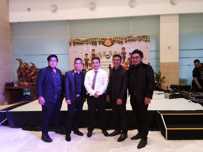 ISS Indonesia Christmas Celebration by Bataknese_Ent - 003 ISS Indonesia Christmas Celebration by Bataknese_Ent - 003