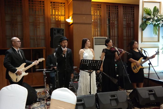 Berharap Tak Berpisah - Reza Artamevia by Thelogicmusic Entertainment - 010 Berharap Tak Berpisah - Reza Artamevia by Thelogicmusic Entertainment - 010