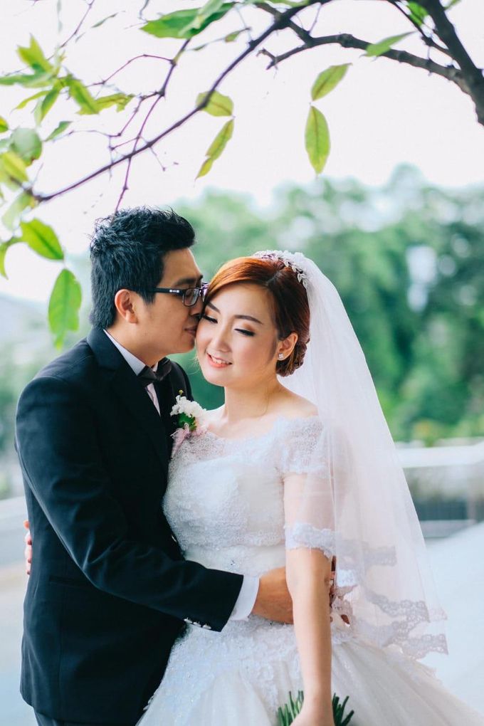 Wedding Yohanes & Fanny 19 Januari 2019 by Priceless Wedding Planner & Organizer - 002 Wedding Yohanes & Fanny 19 Januari 2019 by Priceless Wedding Planner & Organizer - 002
