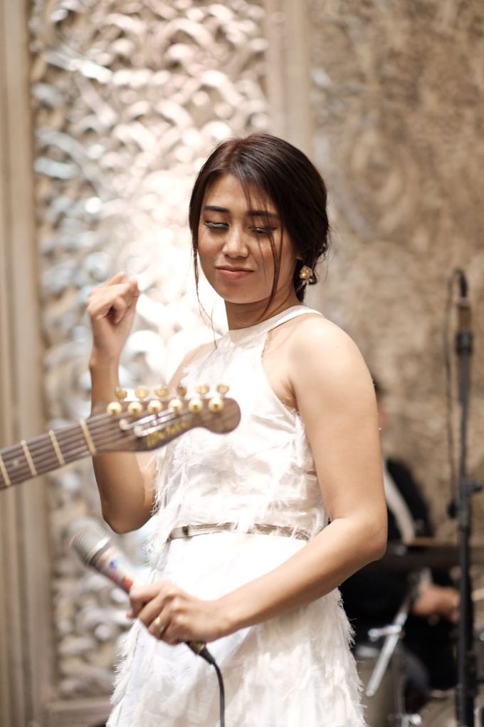 Berharap Tak Berpisah - Reza Artamevia by Thelogicmusic Entertainment - 013 Berharap Tak Berpisah - Reza Artamevia by Thelogicmusic Entertainment - 013