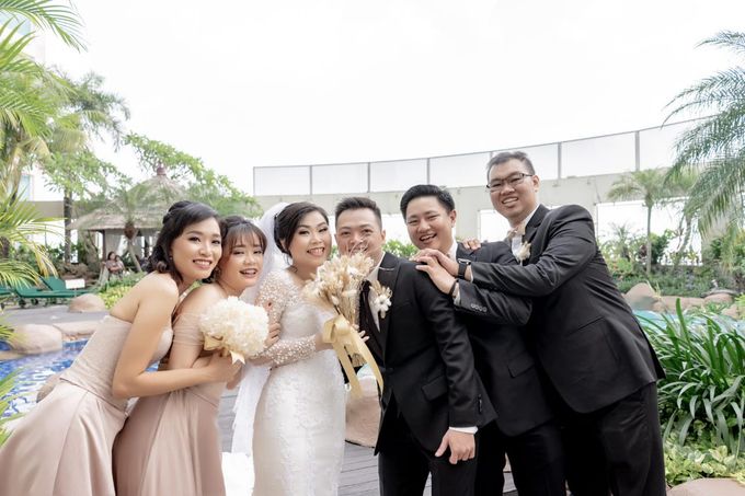 Mike & Ria by GIOVANI CHAN - House of Luxury - 014