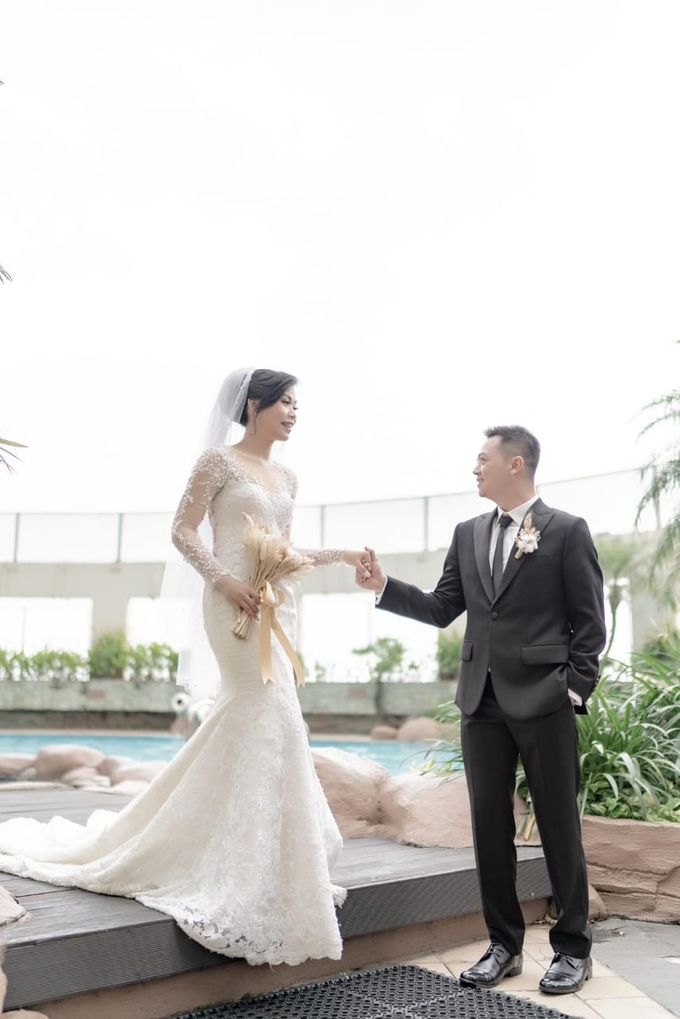 Mike & Ria by GIOVANI CHAN - House of Luxury - 004