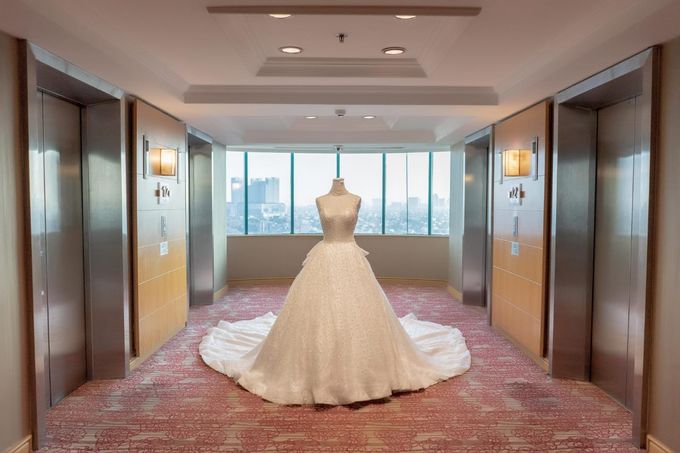 Mike & Ria by GIOVANI CHAN - House of Luxury - 013