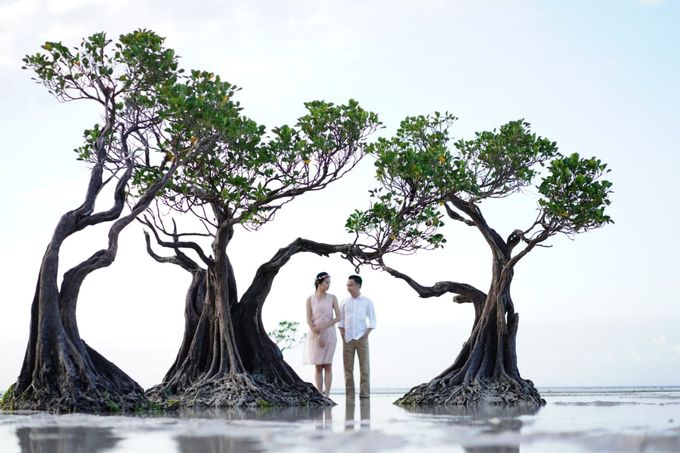 Prewedding Hengki & Yeyen by Priceless Wedding Planner & Organizer - 017 Prewedding Hengki & Yeyen by Priceless Wedding Planner & Organizer - 017