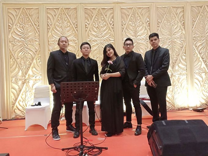 MINI CHAMBERS MUSIC PERFOMANCE by tujuh entertainment - 001 MINI CHAMBERS MUSIC PERFOMANCE by tujuh entertainment - 001