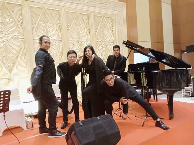 MINI CHAMBERS MUSIC PERFOMANCE by tujuh entertainment - 002 MINI CHAMBERS MUSIC PERFOMANCE by tujuh entertainment - 002