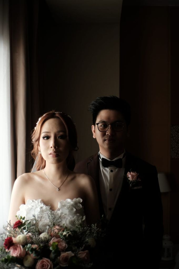 Samuel And Ester Wedding by DESPRO Organizer - 017 Samuel And Ester Wedding by DESPRO Organizer - 017