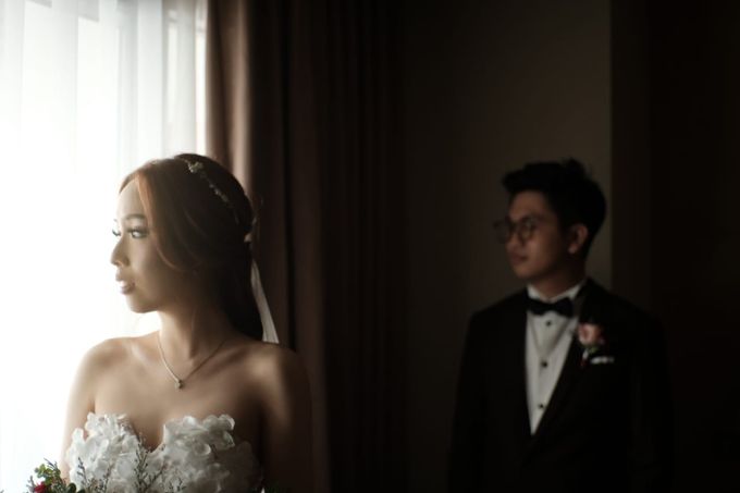 Samuel And Ester Wedding by DESPRO Organizer - 003 Samuel And Ester Wedding by DESPRO Organizer - 003