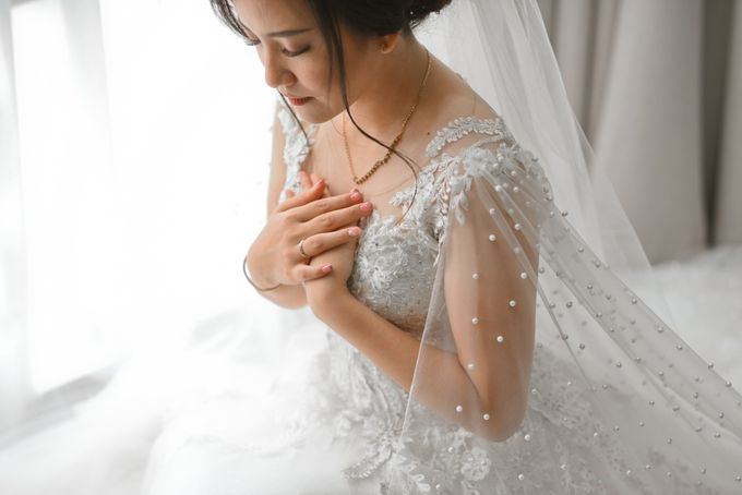 Wedding Of Ferdy And Gracia by Stephanie Amanda Couture - 009 Wedding Of Ferdy And Gracia by Stephanie Amanda Couture - 009