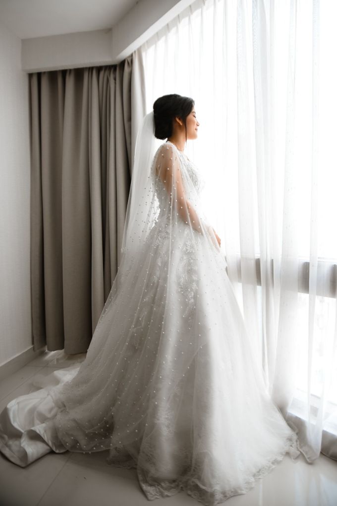 Wedding Of Ferdy And Gracia by Stephanie Amanda Couture - 010 Wedding Of Ferdy And Gracia by Stephanie Amanda Couture - 010