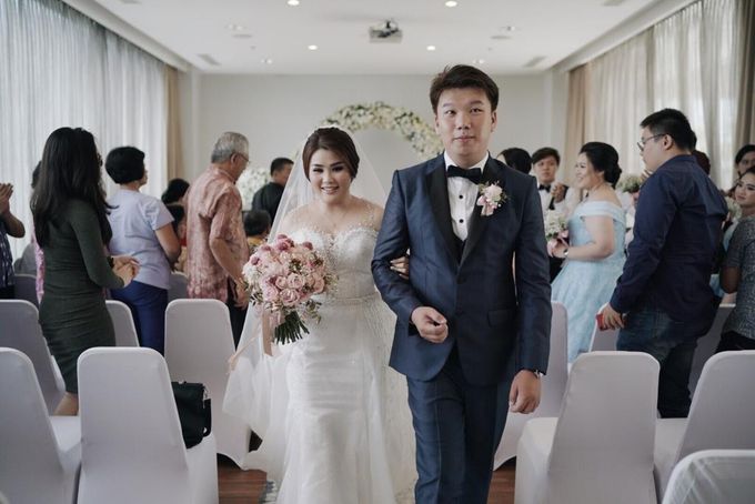 Ricky & Jessica The Wedding by PRIDE Organizer - 011 Ricky & Jessica The Wedding by PRIDE Organizer - 011
