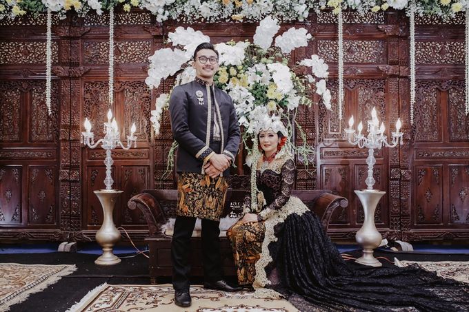 eL Hotel Kartika Wijaya Batu - Traditional Wedding Fikri & Shinta by éL Hotel International - 003 eL Hotel Kartika Wijaya Batu - Traditional Wedding Fikri & Shinta by éL Hotel International - 003