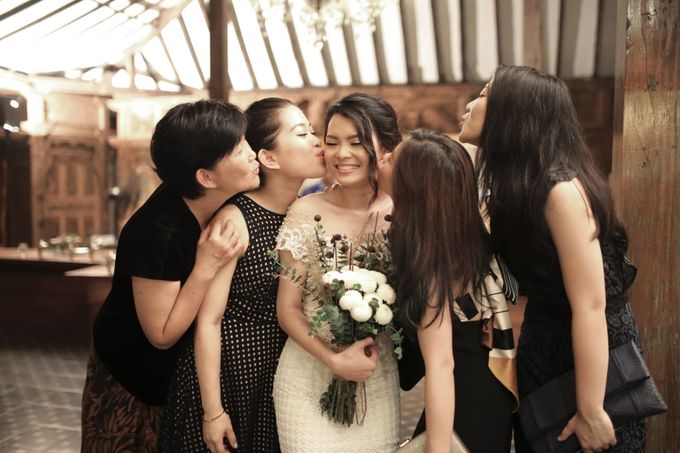 Wedding Budi & Jojo 23 Februari 2019 by Priceless Wedding Planner & Organizer - 020 Wedding Budi & Jojo 23 Februari 2019 by Priceless Wedding Planner & Organizer - 020