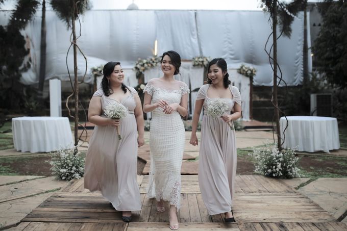Wedding Budi & Jojo 23 Februari 2019 by Priceless Wedding Planner & Organizer - 014 Wedding Budi & Jojo 23 Februari 2019 by Priceless Wedding Planner & Organizer - 014