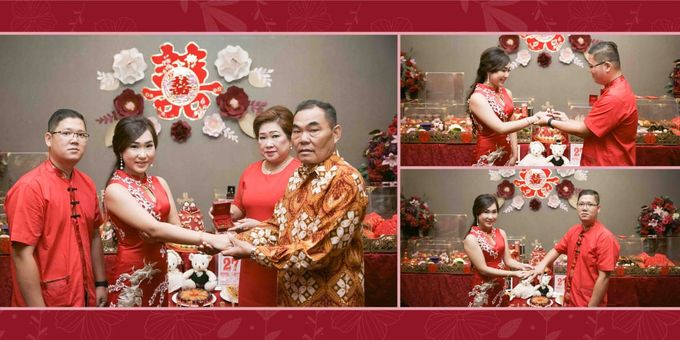 Everytime I see U, I fall in love all over again ❤ by Gorgeous Bridal Jakarta - 002 Everytime I see U, I fall in love all over again ❤ by Gorgeous Bridal Jakarta - 002