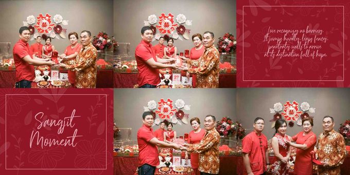 Everytime I see U, I fall in love all over again ❤ by Gorgeous Bridal Jakarta - 003 Everytime I see U, I fall in love all over again ❤ by Gorgeous Bridal Jakarta - 003
