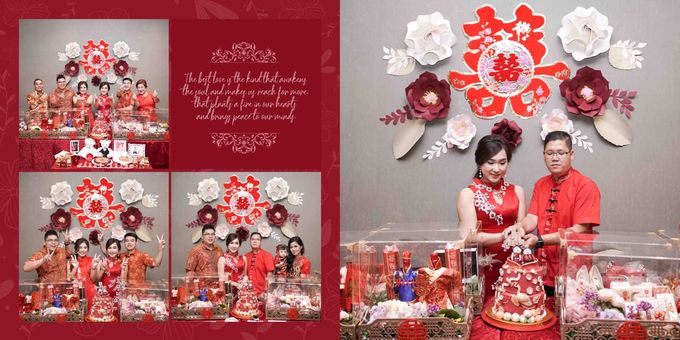 Everytime I see U, I fall in love all over again ❤ by Gorgeous Bridal Jakarta - 006 Everytime I see U, I fall in love all over again ❤ by Gorgeous Bridal Jakarta - 006