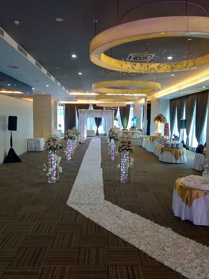 Steven - Yeni, 16 Maret 2019 by Kirana Two Function Hall - 006