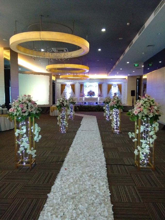 Steven - Yeni, 16 Maret 2019 by Kirana Two Function Hall - 001