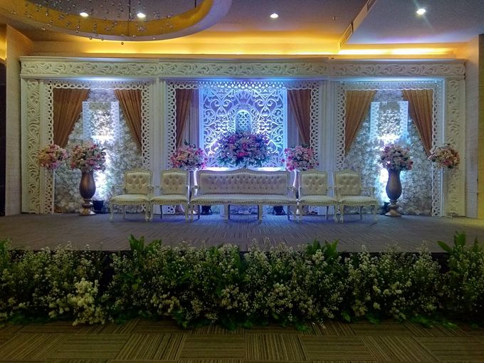 Steven - Yeni, 16 Maret 2019 by Kirana Two Function Hall - 005