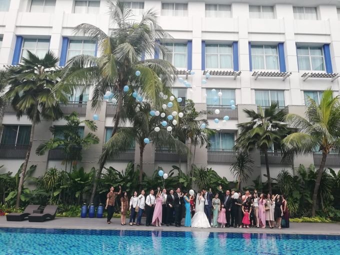 Fun Moment by Thamrin Nine Ballroom - 004 Fun Moment by Thamrin Nine Ballroom - 004