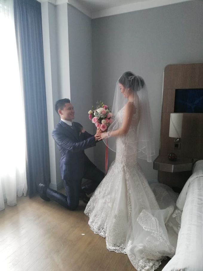 Fun Moment by Thamrin Nine Ballroom - 002 Fun Moment by Thamrin Nine Ballroom - 002