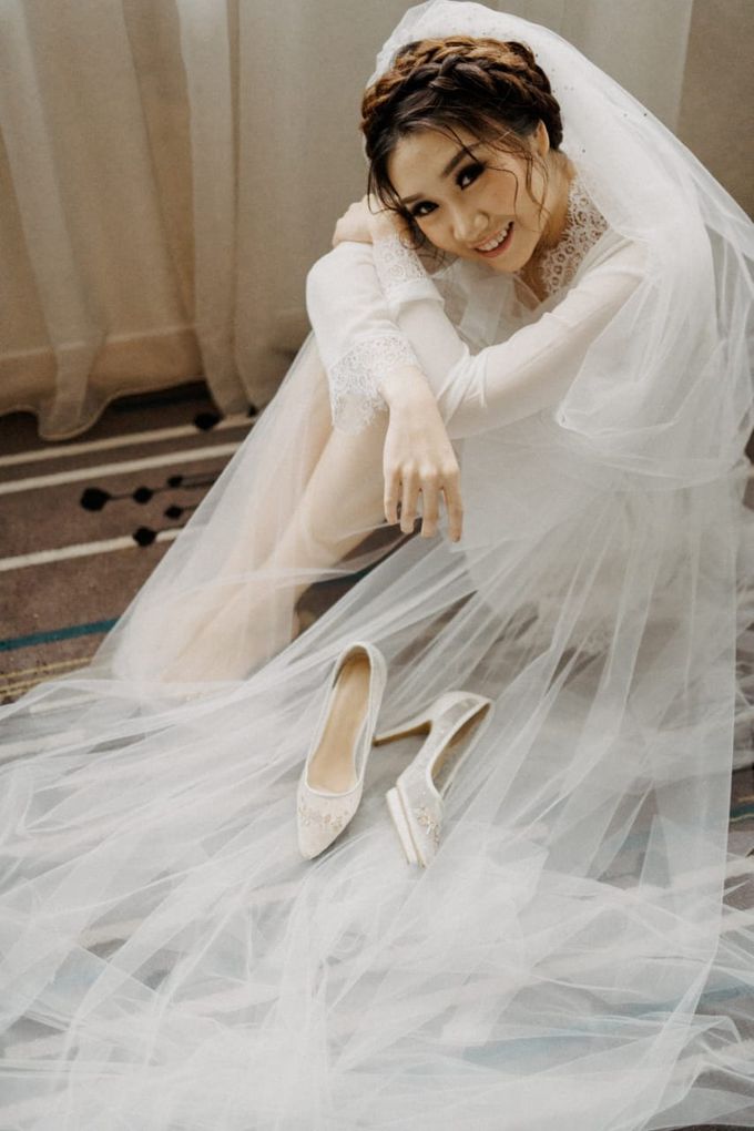 The Wedding of Leo & Jane by Lithe Atelier - 009 The Wedding of Leo & Jane by Lithe Atelier - 009