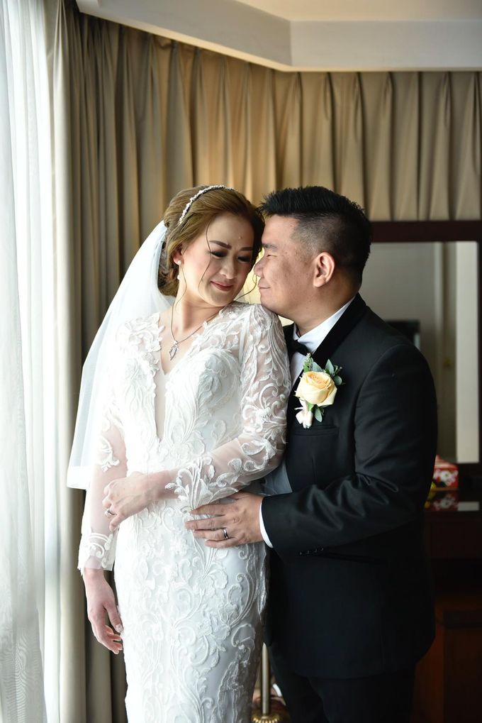 Jeffrey And Oliana Wedding by DESPRO Organizer - 003 Jeffrey And Oliana Wedding by DESPRO Organizer - 003