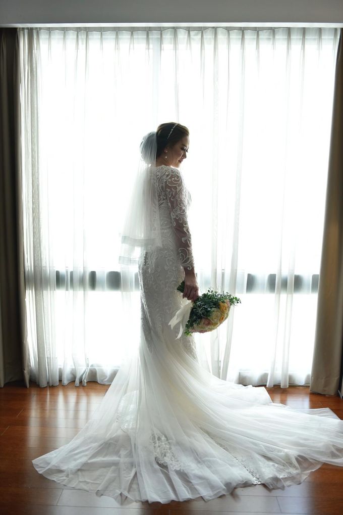 Jeffrey And Oliana Wedding by DESPRO Organizer - 004 Jeffrey And Oliana Wedding by DESPRO Organizer - 004