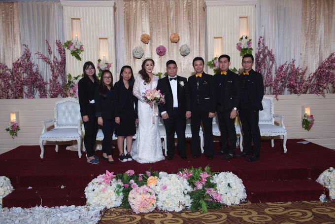 Jeffrey And Oliana Wedding by DESPRO Organizer - 005 Jeffrey And Oliana Wedding by DESPRO Organizer - 005