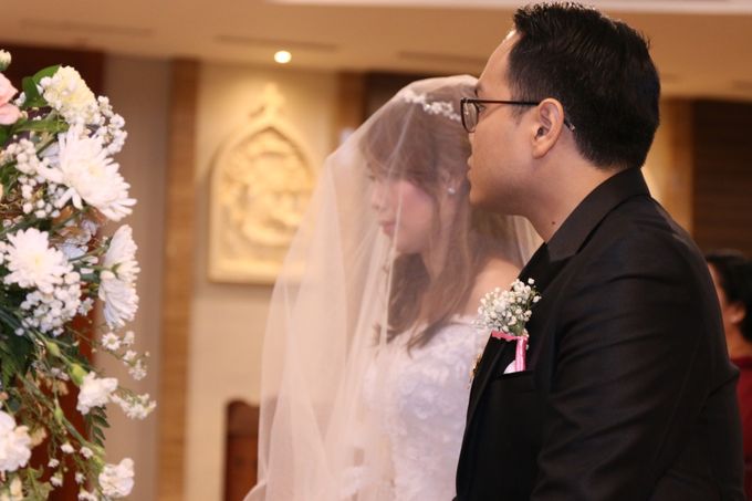 19.01.19 - The Wedding Of Ricardo & Noviani by Sugarbee Wedding Organizer - 006 19.01.19 - The Wedding Of Ricardo & Noviani by Sugarbee Wedding Organizer - 006