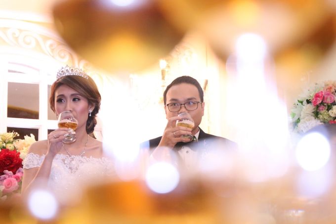 19.01.19 - The Wedding Of Ricardo & Noviani by Sugarbee Wedding Organizer - 002 19.01.19 - The Wedding Of Ricardo & Noviani by Sugarbee Wedding Organizer - 002