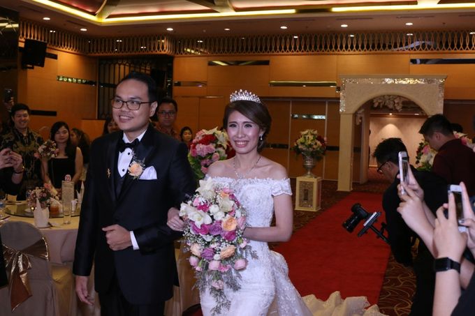 19.01.19 - The Wedding Of Ricardo & Noviani by Sugarbee Wedding Organizer - 005 19.01.19 - The Wedding Of Ricardo & Noviani by Sugarbee Wedding Organizer - 005