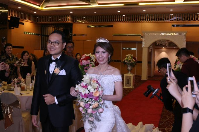 19.01.19 - The Wedding Of Ricardo & Noviani by Sugarbee Wedding Organizer - 005