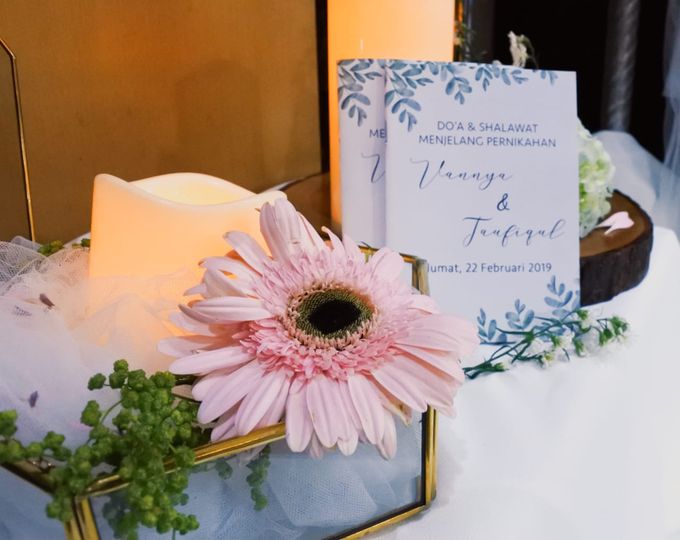 Pengajian Pra- Nikah by Glowy wedding organizer - 004 Pengajian Pra- Nikah by Glowy wedding organizer - 004