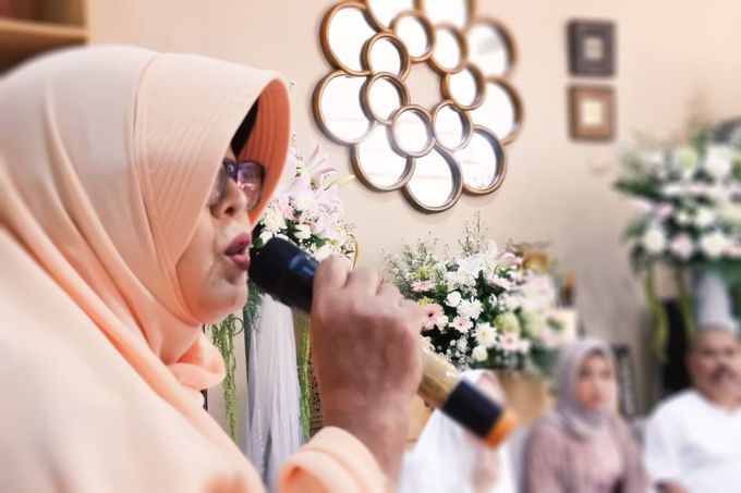 Pengajian Pra- Nikah by Glowy wedding organizer - 002