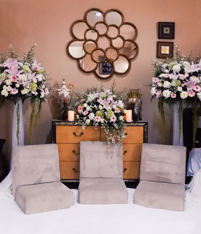 Pengajian Pra- Nikah by Glowy wedding organizer - 003 Pengajian Pra- Nikah by Glowy wedding organizer - 003