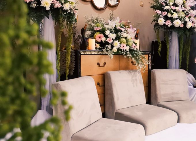 Pengajian Pra- Nikah by Glowy wedding organizer - 007 Pengajian Pra- Nikah by Glowy wedding organizer - 007
