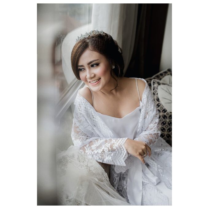 Vega & Rayhan Wedding by 7 Magic Wedding Organizer - 002 Vega & Rayhan Wedding by 7 Magic Wedding Organizer - 002