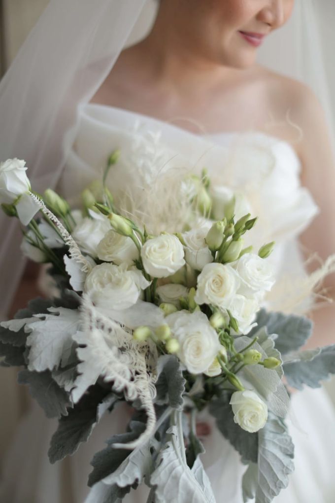28.07.18 - The Wedding Of Albertus & Christin by Sugarbee Wedding Organizer - 003 28.07.18 - The Wedding Of Albertus & Christin by Sugarbee Wedding Organizer - 003