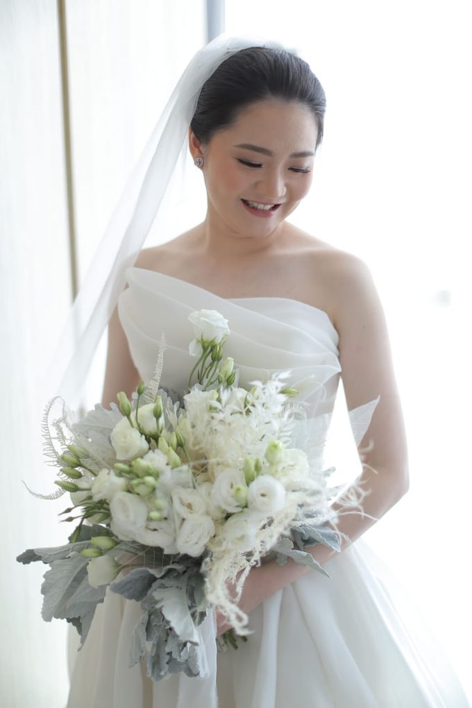 28.07.18 - The Wedding Of Albertus & Christin by Sugarbee Wedding Organizer - 001 28.07.18 - The Wedding Of Albertus & Christin by Sugarbee Wedding Organizer - 001