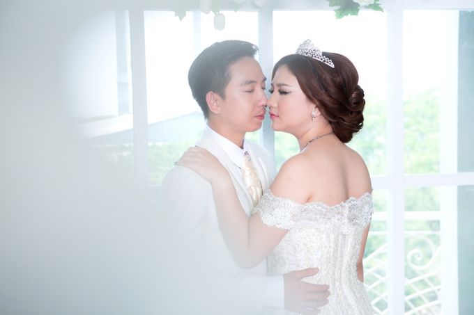 JENNY & ENDRI by Concetta Wedding Organizer - 004 JENNY & ENDRI by Concetta Wedding Organizer - 004