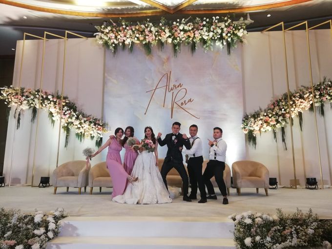 Fun Moment by Thamrin Nine Ballroom - 005 Fun Moment by Thamrin Nine Ballroom - 005
